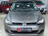 Eskişehir Odunpazarın'da Satılık 2016 Model Volkswagen Golf 1.2 TSI Allstar