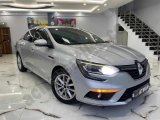 Atman Auto'dan Diyarbakır Bağlar'da Satılık Renault Megane 1.5 dCi Touch