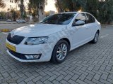 Aydın Nazilli'de Satılık 2016 Model Skoda Octavia 1.6 TDI Optimal Otomatik