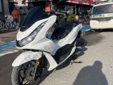 Sakarya Serdivan'da Satılık 2024 Model Honda PCX125 6600Km.de