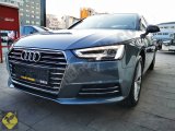 Uşak Merkez'de Satılık 2018 Model Audi A4 A4 Sedan 2.0 TDI Design 67Bin Km.de