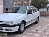 Amasya Merkez'de Satılık Temiz 2000 Model Renault R 19 1.6 Europa RNE