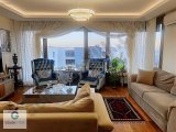 İzmir Narlıdere'de Panarama Sitesi'nde Satılık 180m2 Geniş 3+1 Daire