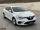 Çankırı Ilgaz'da Satılık 2021 Model Benzinli Renault Megane 1.3 TCe Joy