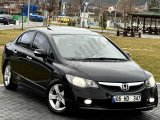 Çorum Osmancık'ta Umut Aksoy'dan Satılık Honda Civic 1.6i VTEC Elegance