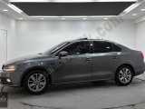 Bingöl 'de Satılık 2017 Model Volkswagen Jetta 1.4 TSI BlueMotion Comfortline