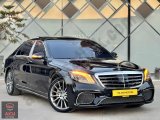 Mersin Toroslar'da Satılık 2013 Model Mercedes-Benz S Serisi S 350 350 L BlueTEC