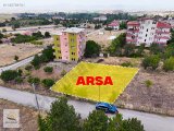 Ankara Akyurt Satılık 4 Kata imarlı Mustakil Tapulu 382m2 Arsa