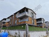 Tekirdağ Marmaraereğlisin'de Satılık Geniş Bahçeli 175m2 4+1 Sıfır Villa