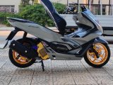 Bol Ekstralı Satılık Nardo Gri PCX, 20 aralık 2023 çıkışlı 10500 km de Hatasız