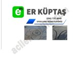 Erküptaş beton parke Mehmet çakır Bodrum Muğla