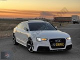 Mardin Kızıltepe'de Satılk 2013 Model Audi A5 A5 Sportback 2.0 TDI Quattro