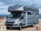 Bolu Merkez'de Satılık 2015 Gredia Premium Monoblok Alkovenli Karavan Modeli