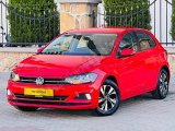 Mersin Toroslar'da Satılık 2021 Model Volkswagen Polo 1.0 TSI Comfortline