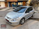 Ankara Çankaya'da Satılık 2002 Model Peugeot 307 1.6 XR 257.Bin Km.de