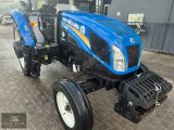 Manisa Kırkağaç'da Satılık 2014 Model Traktör New Holland TD100D