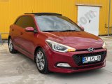 Fethiye'de Satılık  2015 Model Hyundai i20 1.2 MPI Elite  84Bin Km.de