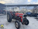 Manisa Kırkağaç'da Satılık 1990 Model Traktör Massey Ferguson 240 S