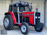 Uzunköprü'de Satılık 2003 Model Massey Ferguson 266 Gold Kapalı Kabin