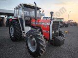 Tekirdağ Süleymanpaşa'da Satılık 1997 Model Temiz Massey Ferguson 285 S