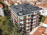 Bakırköy Kartaltepe'de Satılık Çift Girişli Otoparklı 4+2 Dubleks Daire