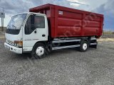 Çerkezköy'de Satılık 2005 Model Isuzu NPR Sac Damperli 390BinKm.de