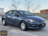 Ankara'da Hatasız 2017 Model Opel Astra 1.6 Edition 37Bin Km.de