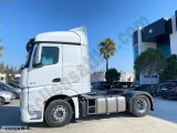 Antakya'da Satılık 2024 Model  Mercedes-Benz Actros 1848 EURO 6