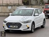 Gölcük'te Satılık 2018 Model Hyundai Elantra 1.6 CRDi Style Plus