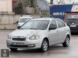 Satılık Otomatik 2012 Model Hyundai Accent Era 1.5 CRDi Mode