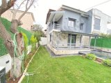 Doğanbey De Denize 50M Lüx Satılık 4+1 Villa