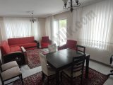 SAKARYA CD ÜZERİ EKONOMİ YAKININDA 3+1 EŞYALI KİRALIK DAİRE