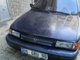Sahibinden 96 Model Mazda 323 Sedan 1.6 Otomatik Klimalı