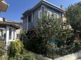Silivri  Cumhuriyet mh. Marmara Kent Villarında Satılık Geniş Daire