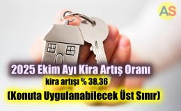 TÜİK’in Eylül 2025 verilerine göre Enflasyon şöyle..