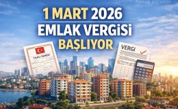 Tapu Sahiplerine 2026 Uyarısı: Gecikme Zammı İçin Son Gün 31 Mayıs!