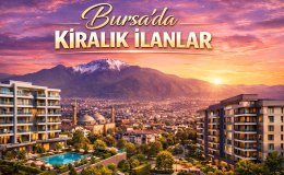 Bursa’da Kiralık Ev Arayanlara Güncel ve Avantajlı Seçenekler