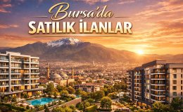 Bursa’da Satılık Ev Piyasasında Kazandıran Bölgeler