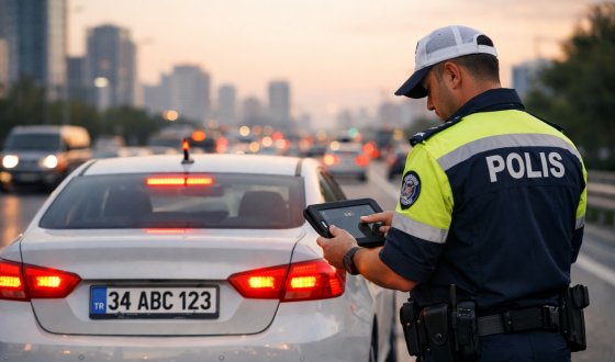 APP Plaka Nedir Neden Yasaklandı Sürücüleri Bekleyen Cezalar