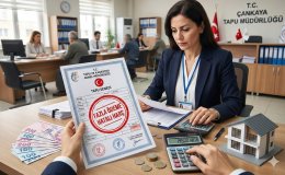 Tapu Harcında Yanlış Hesaplama Yapıldıysa Haklarınız Neler