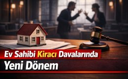 İstinaf bekleme süresi kısalıyor kira davalarında önemli değişiklik
