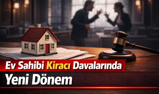 İstinaf bekleme süresi kısalıyor kira davalarında önemli değişiklik
