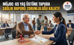 Gayrimenkul Alım Satımında 65 Yaş ve Üzeri Vatandaşların Dikkat Etmesi Gerekenler