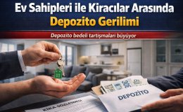 Depozito İadesinde Yeni Tartışmalar Uzmanlardan Kritik Uyarılar!
