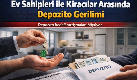 Depozito İadesinde Yeni Tartışmalar Uzmanlardan Kritik Uyarılar!