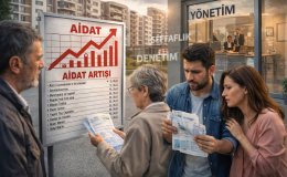 Site Aidatları Neden Bu Kadar Arttı Şeffaflık Zorunlu Oluyor