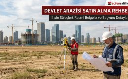 2B Arazi Nedir? Tapu Bekleyen Milyonlar İçin Tüm Detaylar ve 2026 Müjdesi!