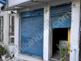 İzmir Konak'ta Tarihi Asansöre çok yakın Satılık Fırsat Dükkanı!