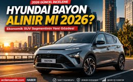 Hyundai Bayon Özellikleri ve Fiyat Performans Analizi