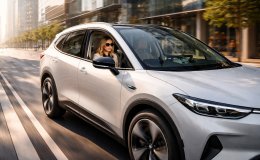 Bayanlar Sürücüler Hangi Arabaları Seçiyor? İşte 2026 Trendleri